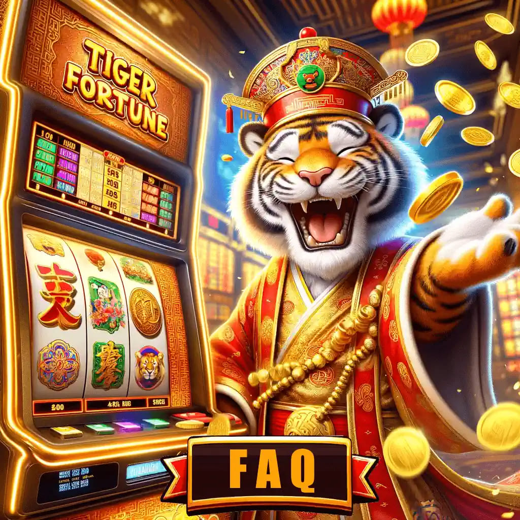 FAQ: Perguntas Frequentes sobre o Jogo Fortune Tiger