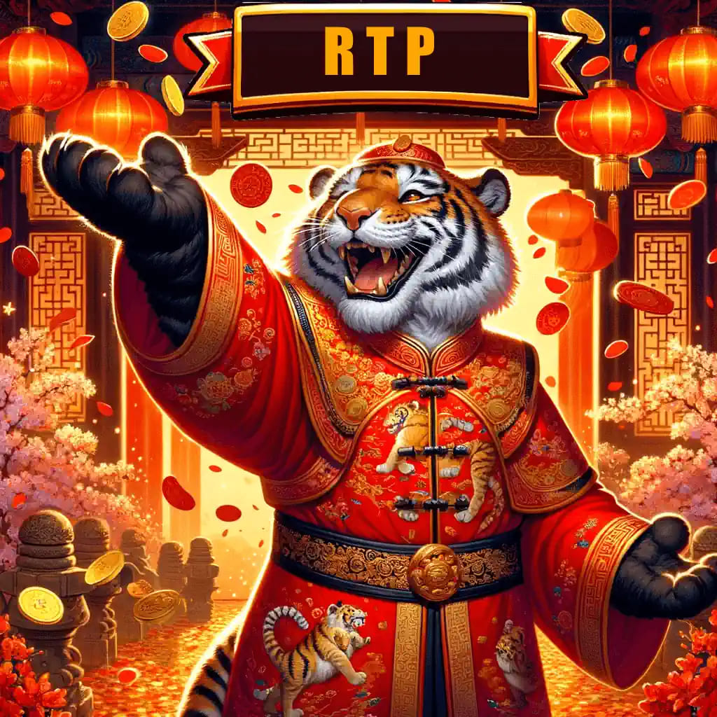 RTP (Retorno Para o Jogador) em Fortune Tiger