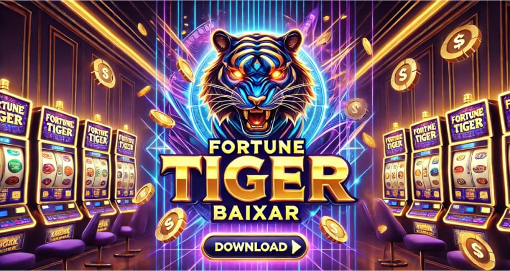 Fortune Tiger Baixar