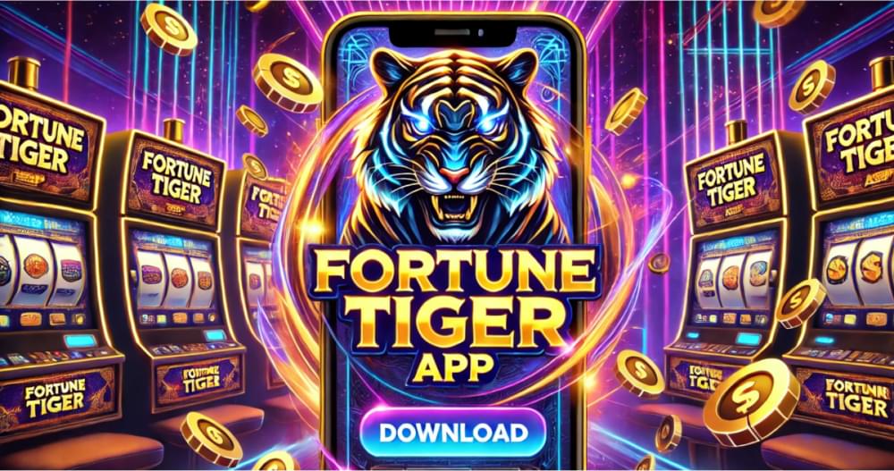 Fortune Tiger App