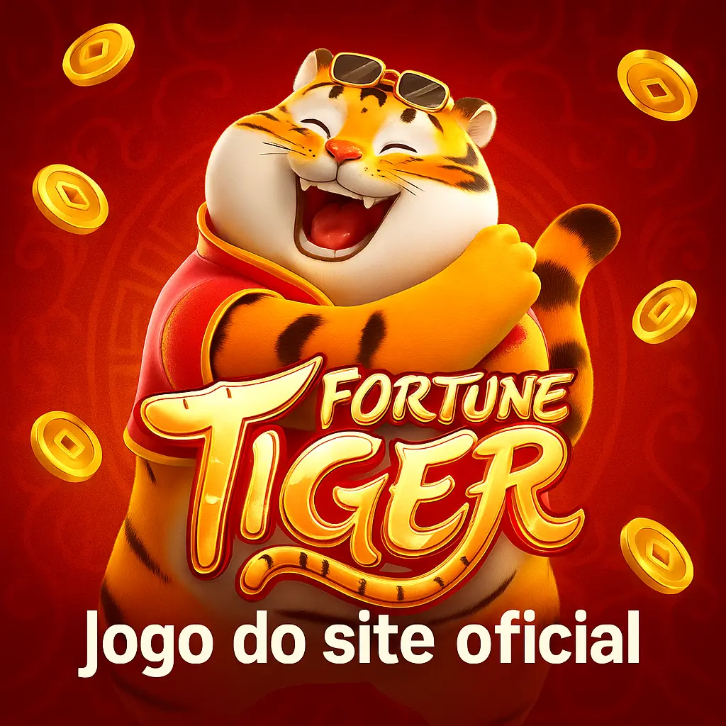 Fortune Tiger - jogo do site oficial